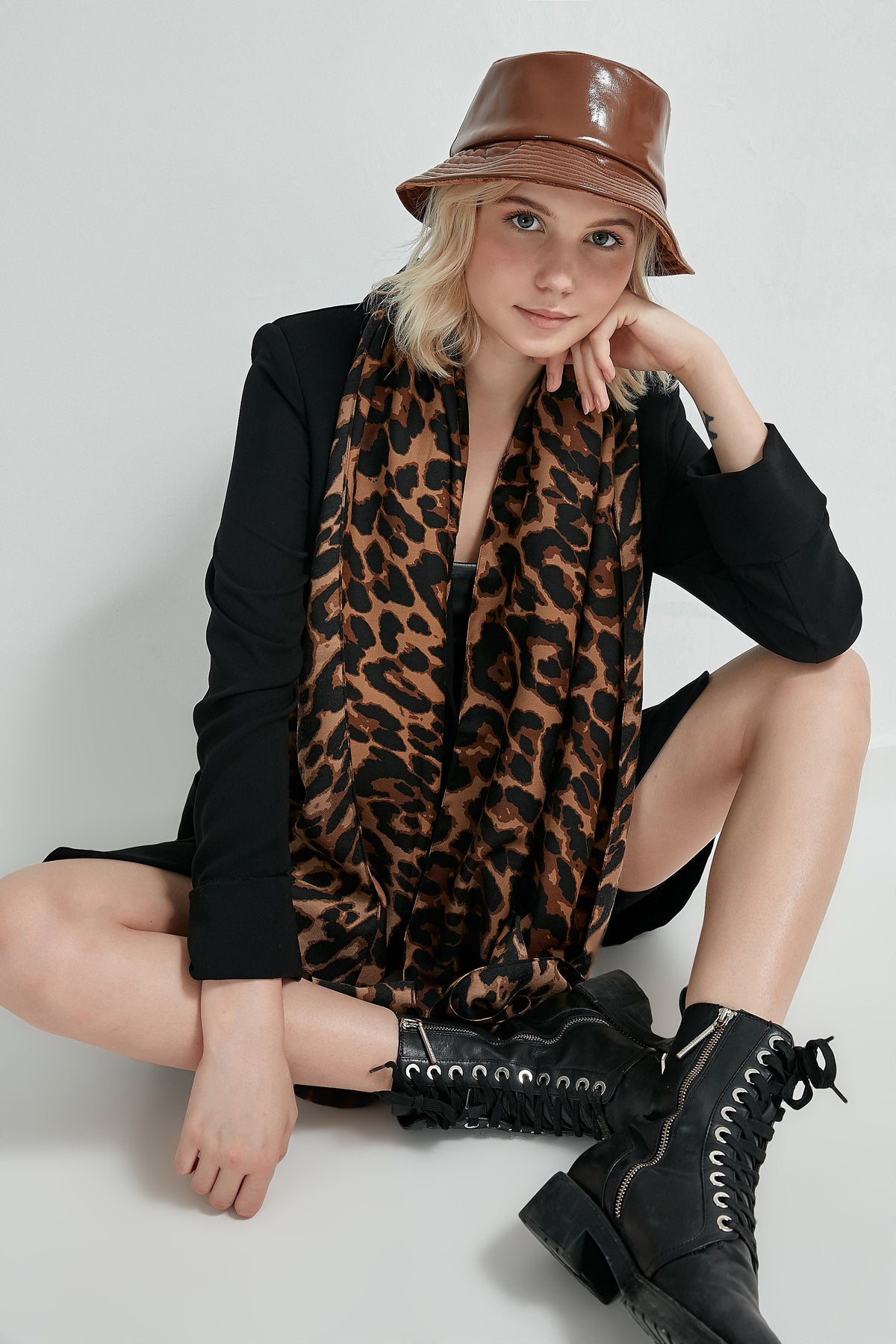 10862 - Cocoa Leopard