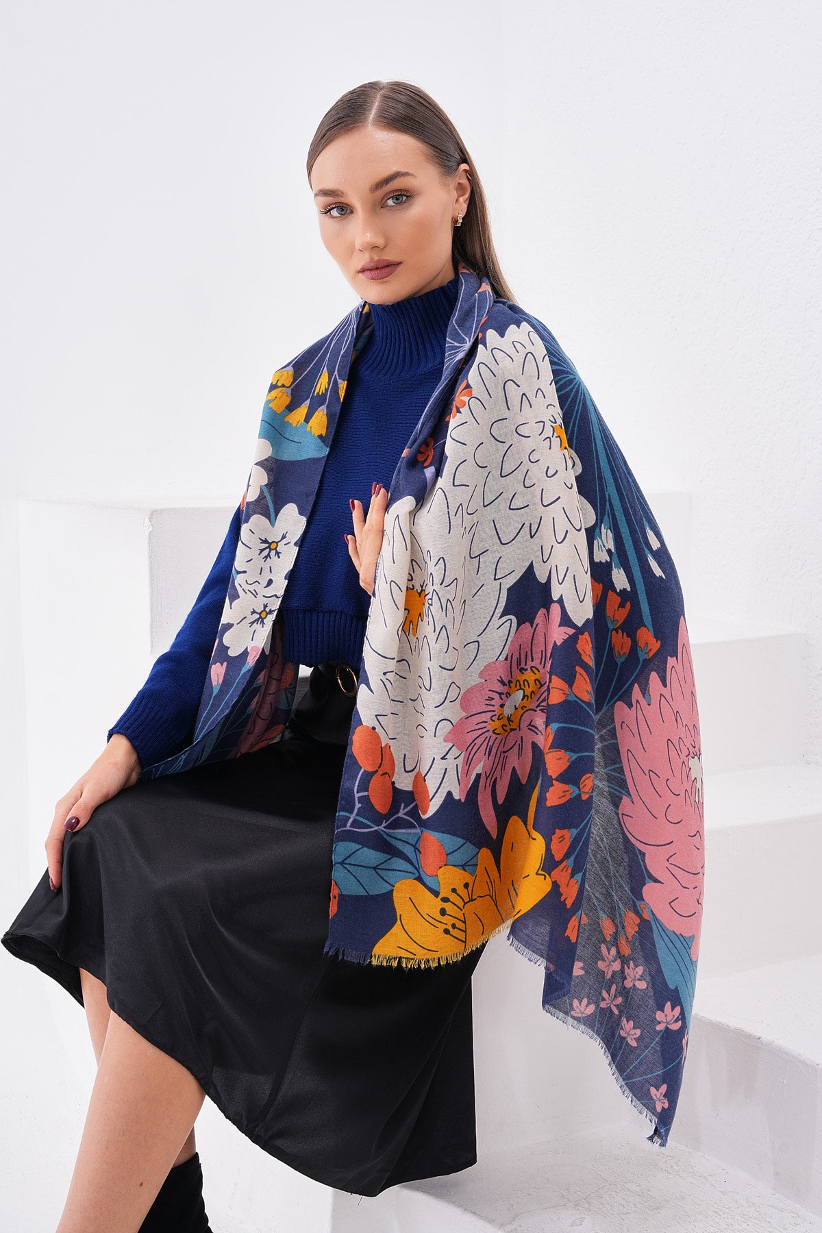 15219 - Nocturne Botanique