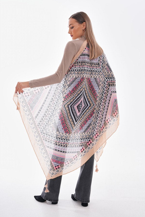 15239 - Nomadic Rose